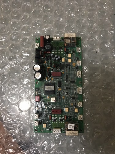 Carrier Chiller Board HN67LM103