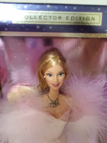 Barbie 2002 Collector Edition | eBay