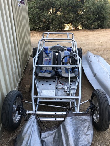dune buggy