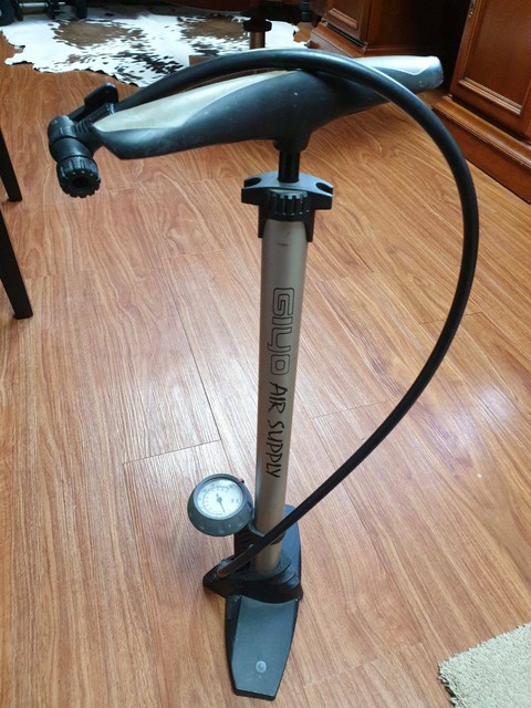 giyo air supply mini pump