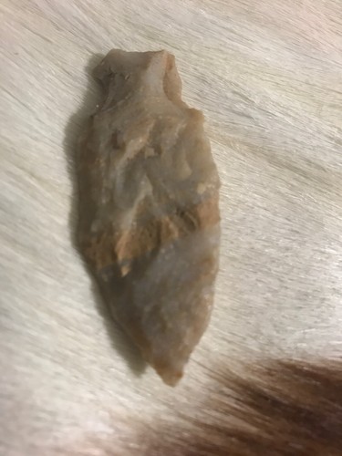 AWESOME Native American artifact arrowheads SE MO (2)Ships USPS