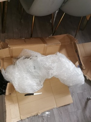 Artikelfoto(s) von einem verifizierten Käufer