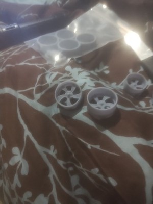 Item photo(s) from verified buyer