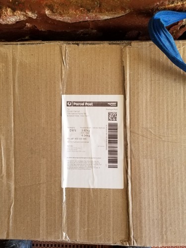 Objectfoto('s) van geverifieerde koper