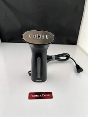 Polardo - Handheld Mini Portable Clothing Steamer - for Cotton / Linen / Denim