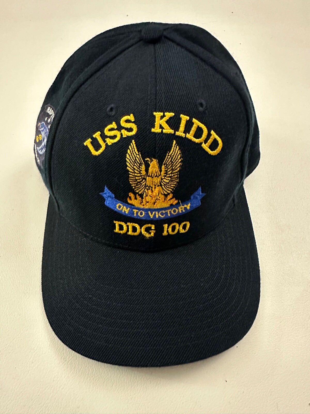 応援グッズ WDS-SIG Camp Cap WIND AND SEA-SIG Camp Cap - メルカリ