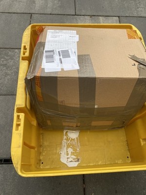 Artikelfoto(s) von einem verifizierten Käufer