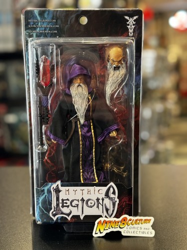 Arrizak Mythic Legions Poxxus US Seller In Stock and Ready