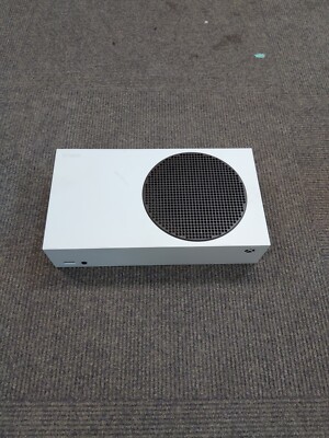Microsoft Xbox Series S 512gb - Does Not Boot - READ