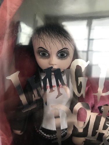 ROMEO AND JULIET LIVING DEAD DOLLS 2-PACK EXCLUSIVE