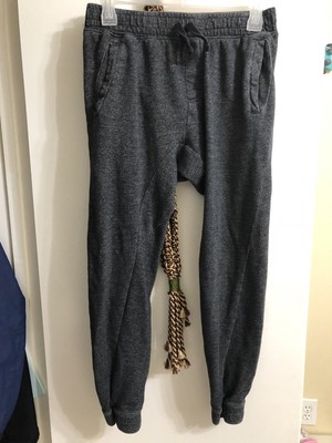 lucky brand mens sweatpants