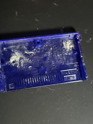 Item photo(s) from verified buyer