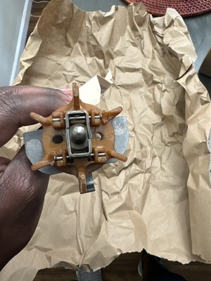 Fotos del artículo de un comprador verificado