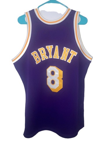 5*0様 刺繍❗️ NBAユニフォーム LA Lakers Kobe Bryan 5*0様 刺繍❗️ NBAユニフォーム LA Lakers Kobe Bryan Nike NBA