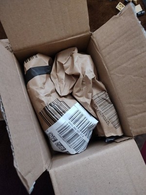 Fotos del artículo de un comprador verificado
