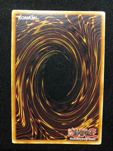 Nightmare Wheel - Ultra Rare - DR1-EN055 - LP