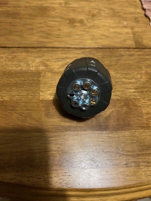 Husqvarna Pressure Washer Nozzle Tips 7-in-1 Adjustable for Power Washer 1/4 In.