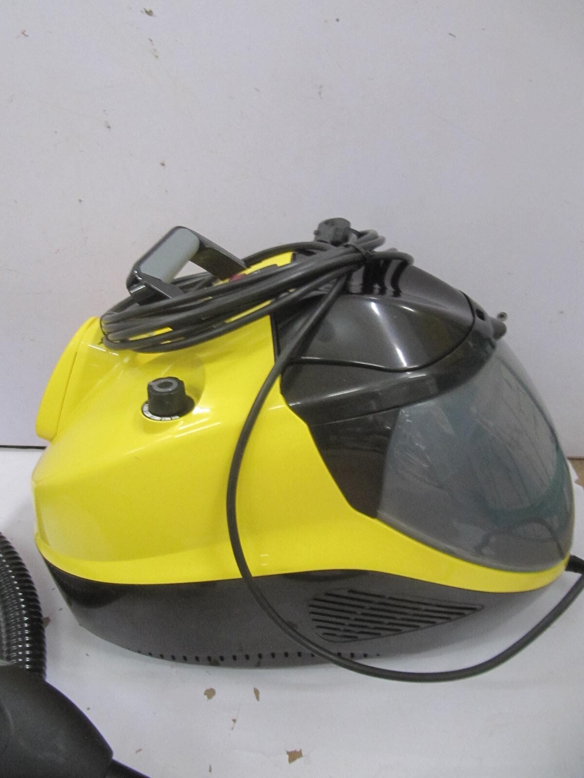 Kärcher SV7 Dampfsauger 2200W 4bar (1.439-410.0) Y08247