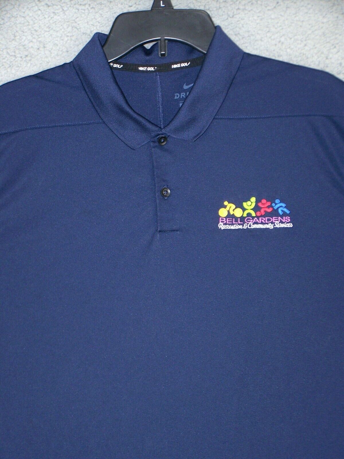 Nike Sphere React 00s Technical Panelled Polo Shirt - Size M
