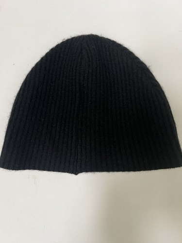 Marc Jacobs Beanie Hat 100% Cashmere Size M Unisex Made In