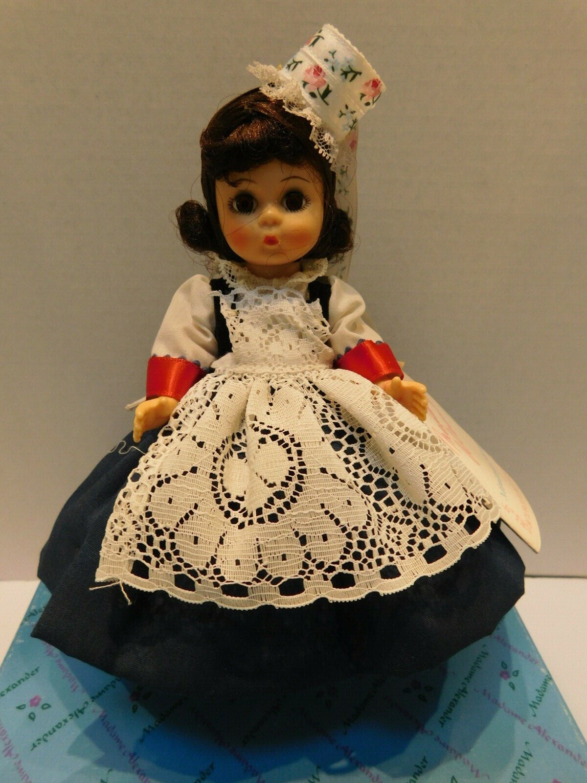 お値下げMadame Alexandar ドールFestiva PARIS $_57.JPG?set_id=8800005007