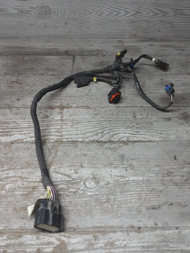 2007 07 04-13 Harley Davidson Sportster 883 XL883 Security Module