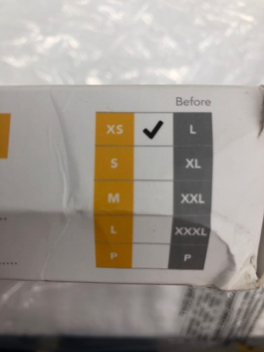 Mimos Baby Pillow Extra Small Open Box Please Read Notes