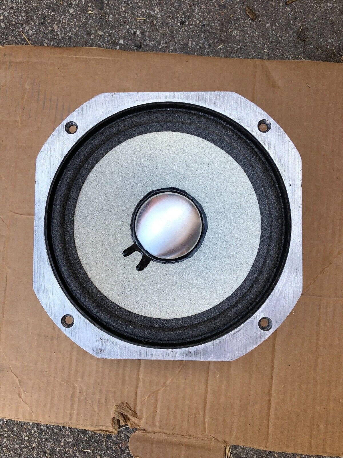 JBL LE8T SIGNATURE SPEAKER MID-RANGEのeBay公認海外通販 JBL LE8T SIGNATURE SPEAKER MID-RANGEのeBay公認海外通販