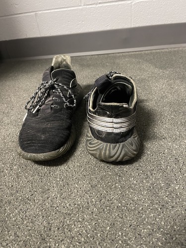Size 12 adidas Sobakov x Stormzy Black 2019 eBay
