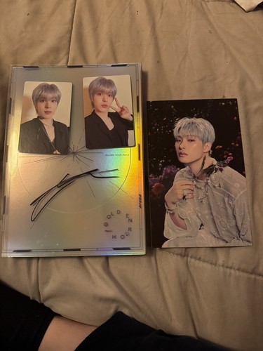 K-POP+アジア ATEEZ - ATEEZ SEASON&#39;S GREETING 2022 photo set Ateez Season's Greetings 2025 Photocards Set -preorder - Etsy