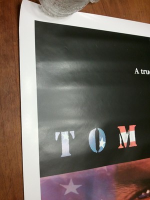 Born on the Forth of July Movie Poster 1989 27