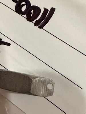Artikelfoto(s) von einem verifizierten Käufer