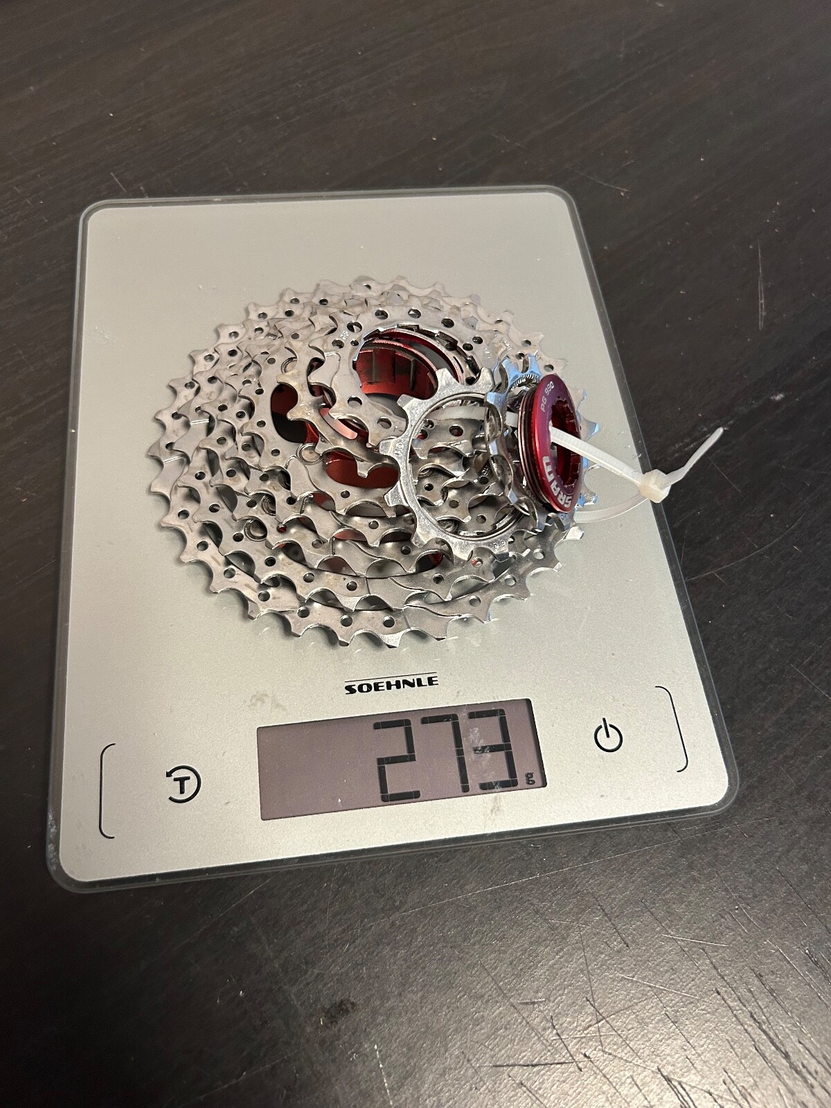 SRAM PG980 スプロケ　9速　シマノ互換　32-11t 検シマノ　XT SRAM スプロケット 9s シマノ互換 32-11t 検シマノ XT 9速 PG980