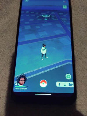 Unlocked Rooted Pokémon Go Location Spoofing Phone Play at Home Nokia G10