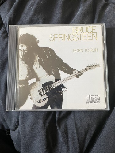 洋楽 BRUCE SPRINGSTEEN GREAT AMERICAN 10CD Bruce Springsteen - The Great American Road Trip - 10 CD Box Set