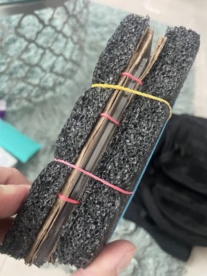 Item photo(s) from verified buyer