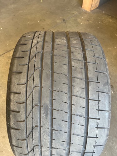 【pisaro】 Amazon.com: Pirelli P Zero Corsa (PZC4) 355/25ZR21 (Y)