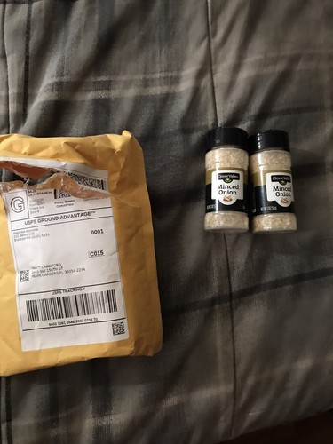 Fotos del artículo de un comprador verificado