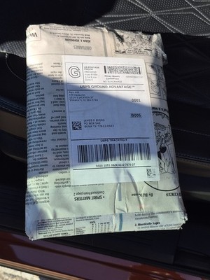 Item photo(s) from verified buyer