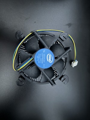 Intel E97379-003 Core i3 i5 i7 Socket LGA 1150 1155 1156 CPU FAN HEATSINK