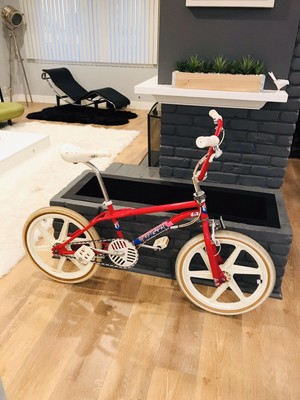 gt power series cranks