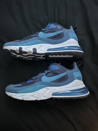 air max 270 react impressionism
