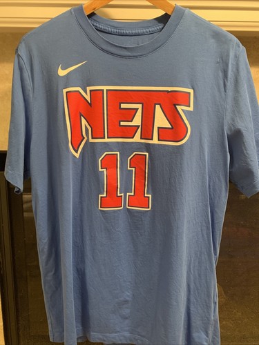 ウェア Brooklyn Nets Kyrie AUGmaeJersey L Kyrie Irving Brooklyn Nets Nike 2021/22 Swingman Jersey
