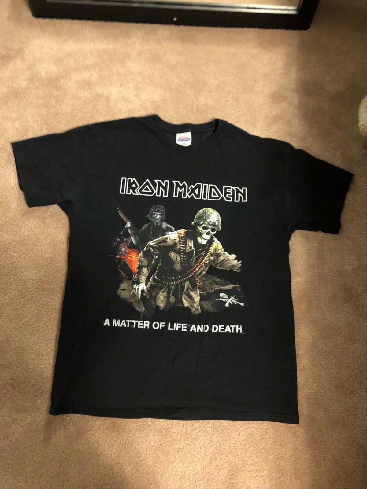 Death A Matter Of Life And Death Shirt Death A Matter Of Life And Death Shirt