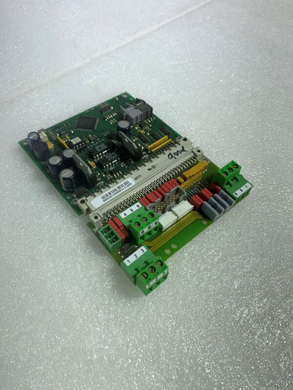 Esec 694.0910/01 895.0920/1 Pcb Board Applicable For Die Bonder 2008hs