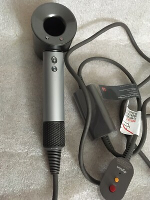 DYSON SUPERSONIC HD02