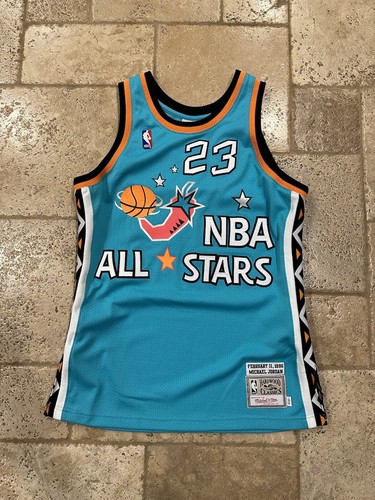 96 all star jersey
