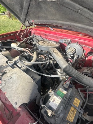 image 1 of engine