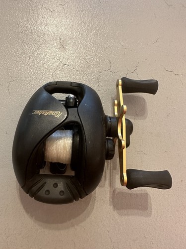 アブガルシア キングフィッシャー2000 AbuGarcia - Abu キングフィッシャー2000 中古品の通販 by