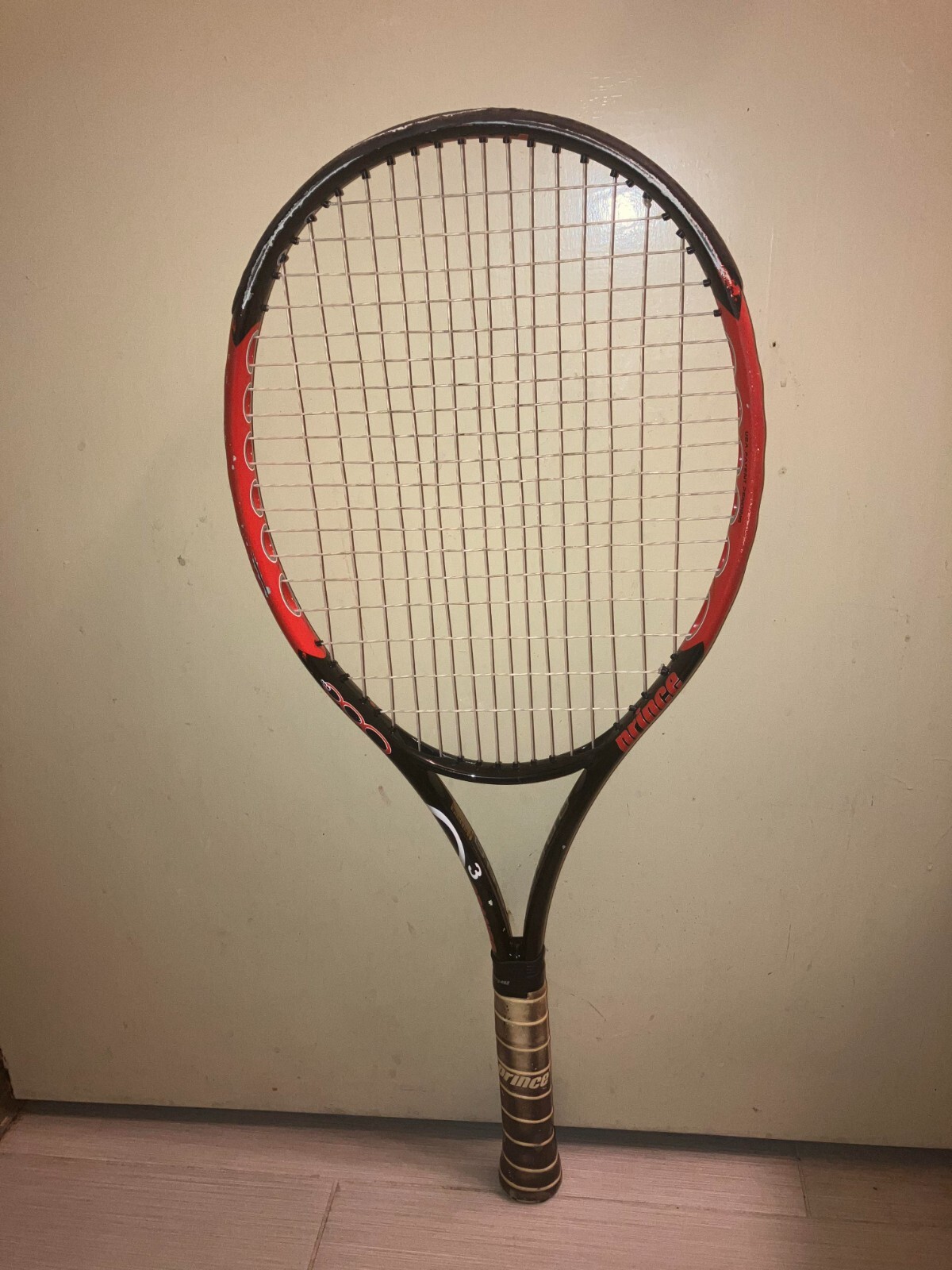 prince プリンス BEAST O3 2022 - grip size 1 prince プリンス BEAST O3 2022 - grip size 1 BEAST Series